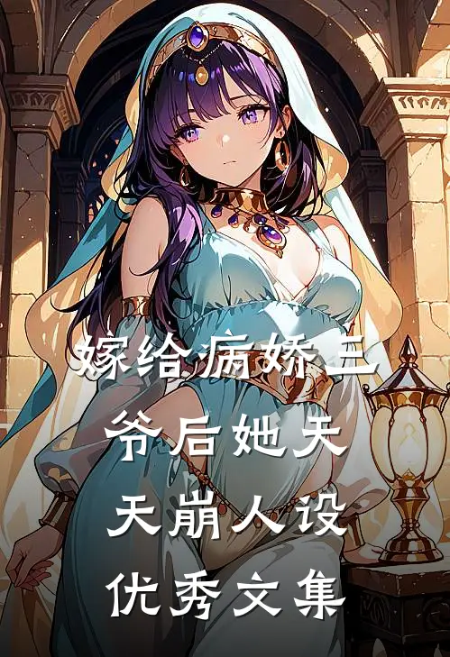 嫁给病娇三爷后她天天崩人设优秀文集