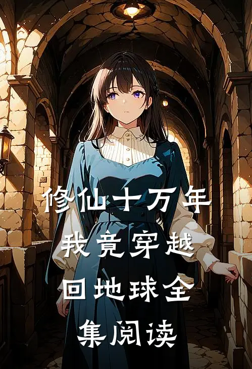 修仙十万年,我竟穿越回地球全集阅读