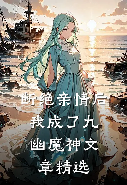 断绝亲情后,我成了九幽魔神文章精选