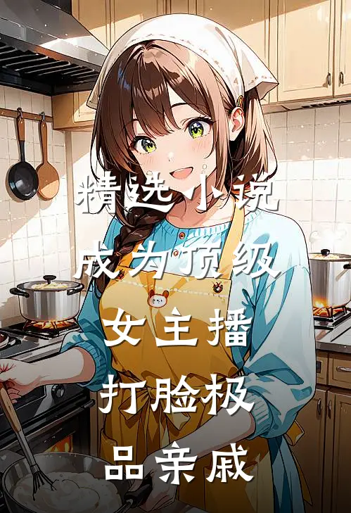 精选成为顶级女主播,打脸极品亲戚的