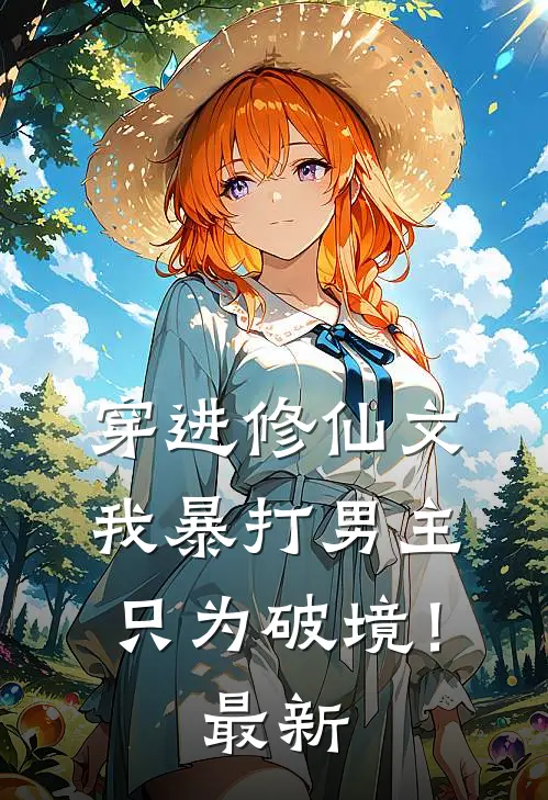 穿进修仙文,我暴打男主只为破境!最新