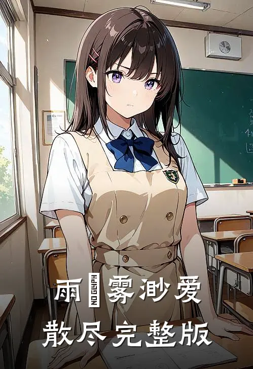 雨濛雾渺爱散尽完整版