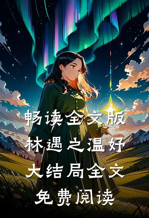 畅读全文版林遇之温妤大结局全文免费阅读