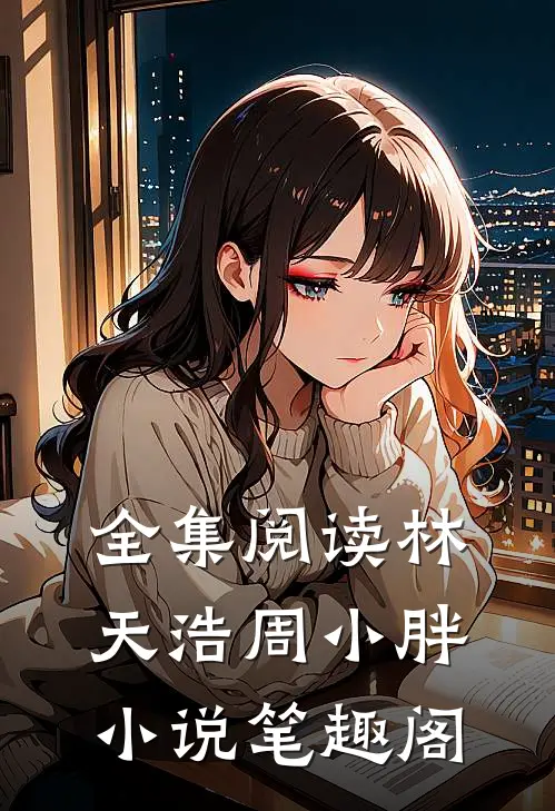 全集阅读林天浩周小胖小说笔趣阁