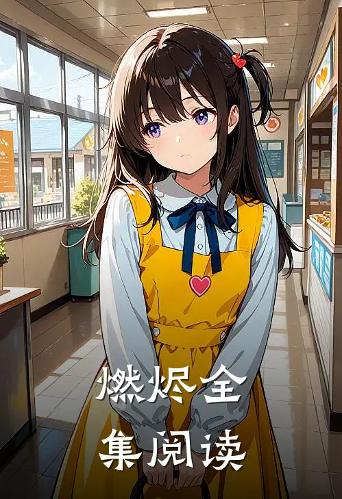 燃烬全集阅读
