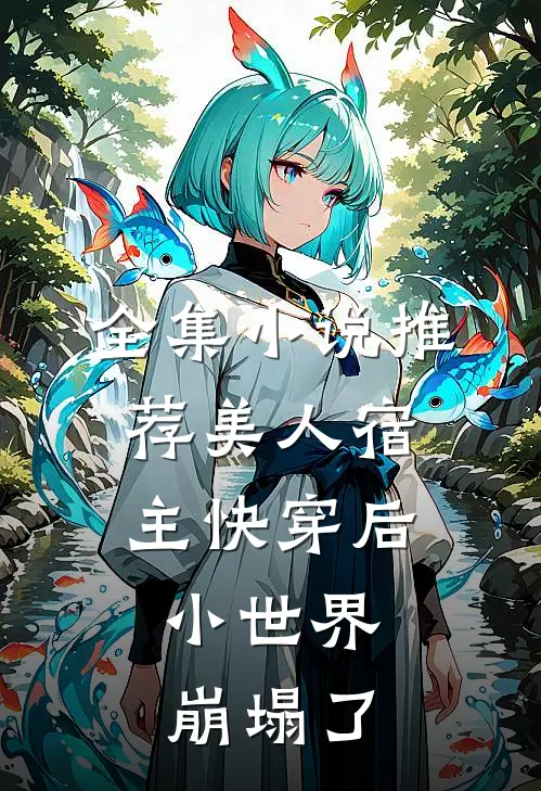 全集推荐美人宿主快穿后,小世界崩塌了免费阅读