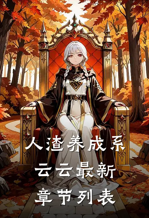 人渣养成系云云最新章节列表