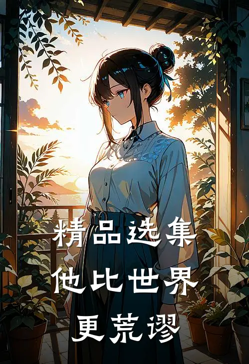 精品选集他比世界更荒谬