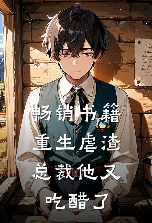 畅销书籍重生虐渣,总裁他又吃醋了全文阅读