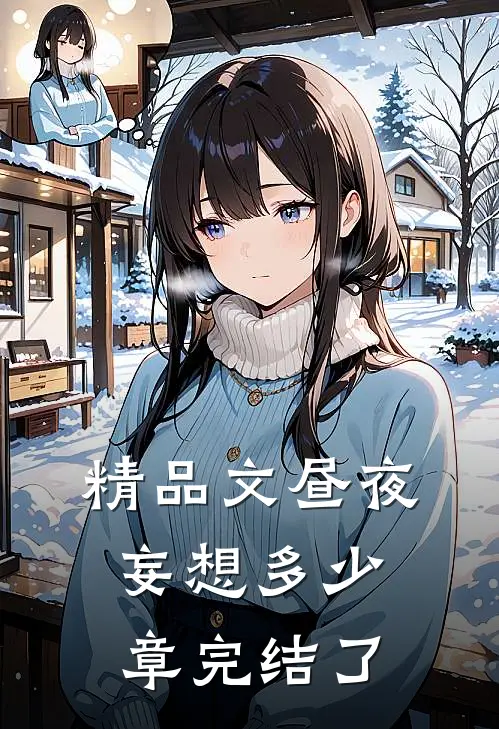 精品文昼夜妄想多少章完结了