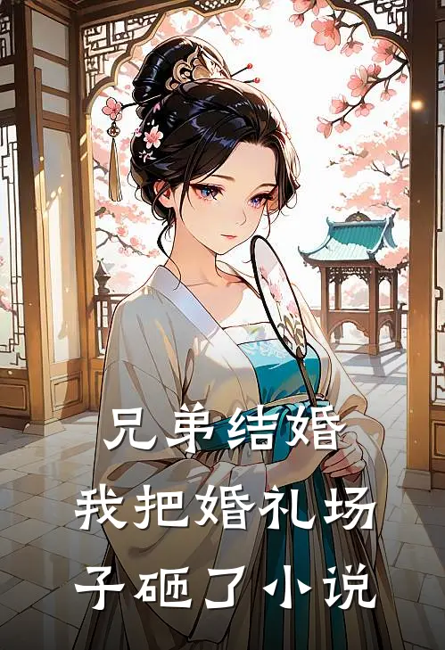 兄弟结婚,我把婚礼场子砸了在线阅读