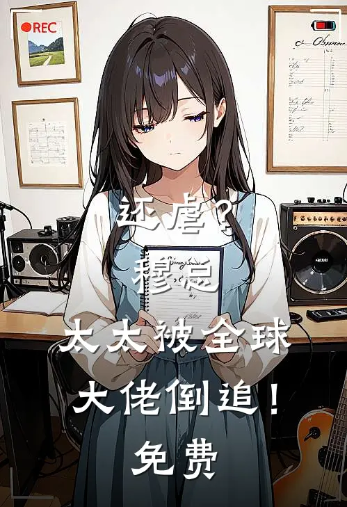 还虐?穆总,太太被全球大佬倒追!免费21章