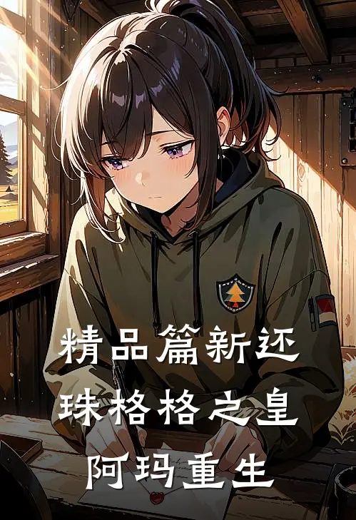 精品篇新还珠格格之皇阿玛重生