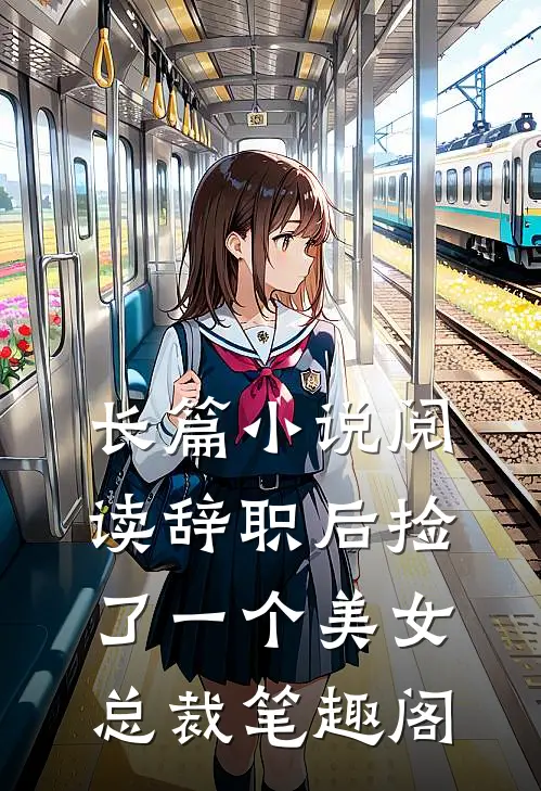 长篇小说阅读辞职后捡了一个美女总裁笔趣阁