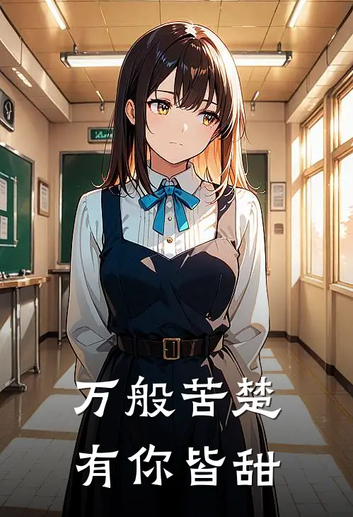 万般苦楚，有你皆甜
