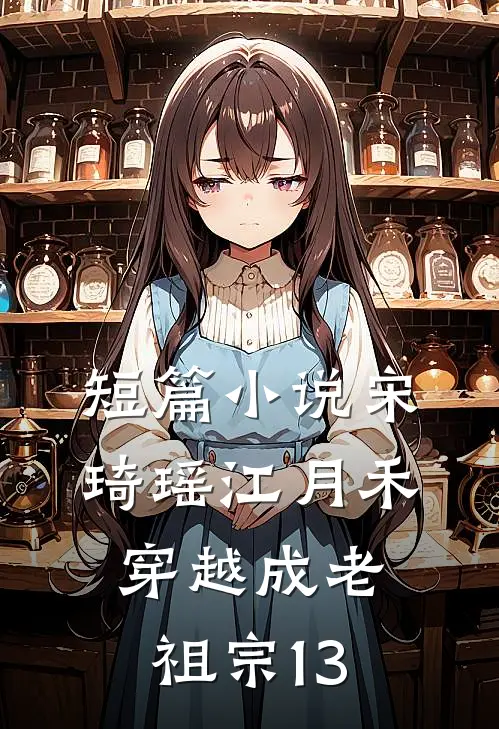 短篇小说宋琦瑶江月禾穿越成老祖宗13