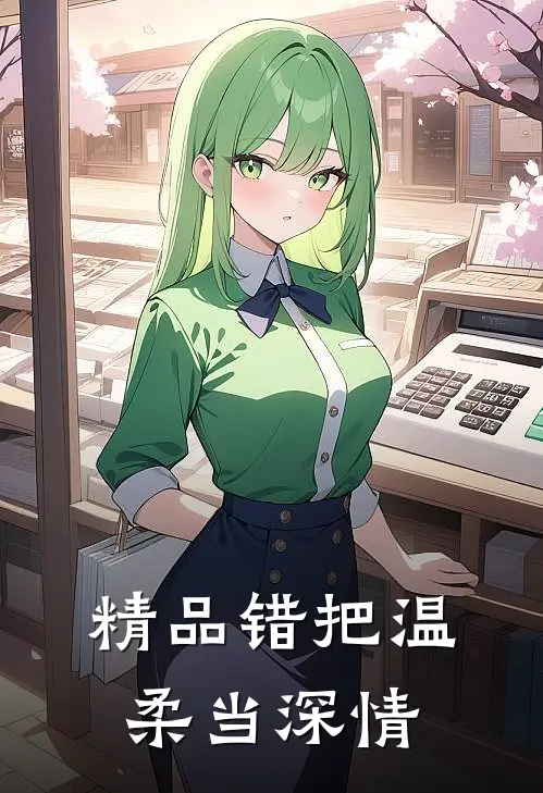 精品错把温柔当深情