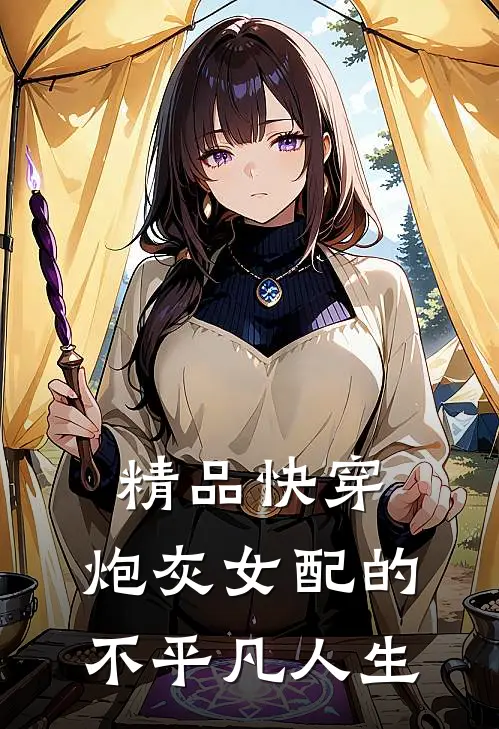 精品快穿炮灰女配的不平凡人生免费阅读