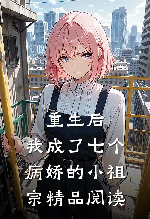 重生后，我成了七个病娇的小祖宗精品阅读