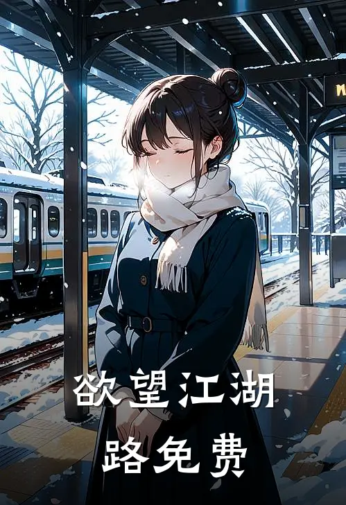 欲望江湖路免费阅读全文