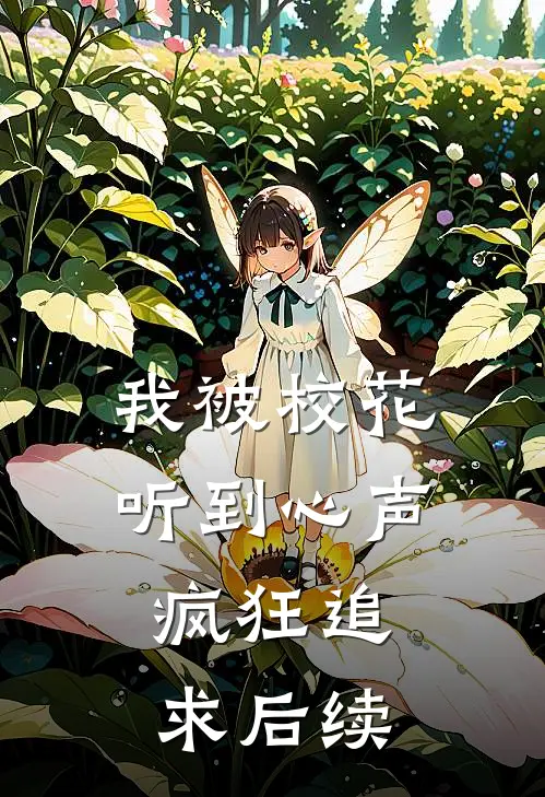 我被校花听到心声,疯狂追求后续免费阅读