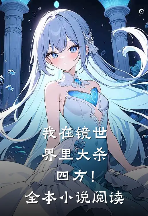 我在镜世界里大杀四方!全本阅读免费