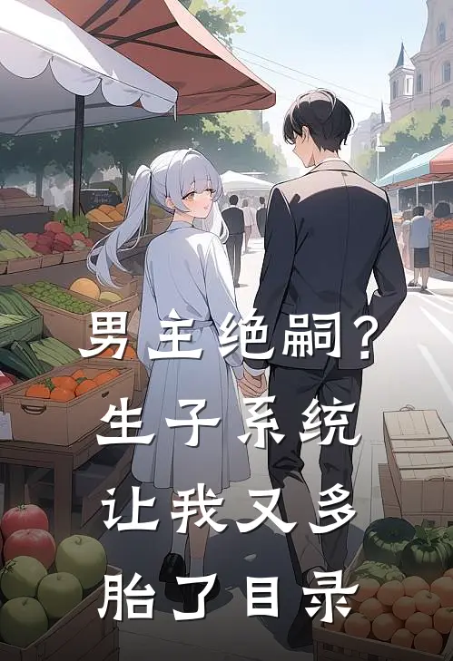 男主绝嗣？生子系统让我又多胎了目录