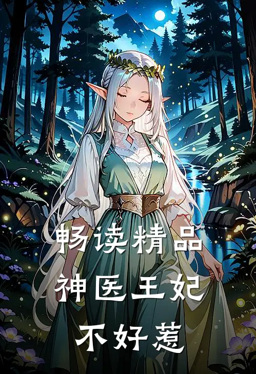 畅读精品神医王妃不好惹