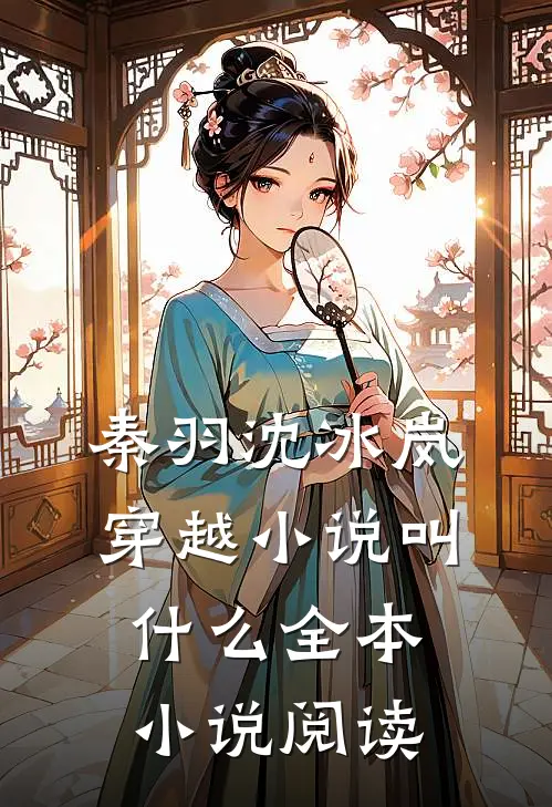 秦羽沈冰岚穿越小说叫什么全本小说阅读