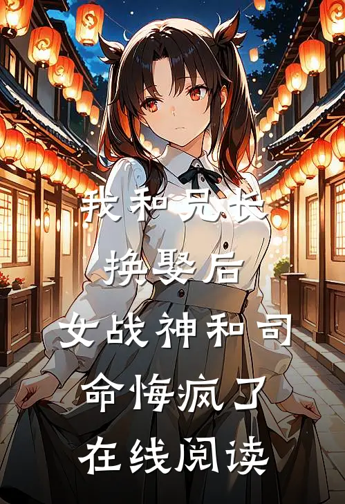 我和兄长换娶后,女战神和司命悔疯了在线阅读免费