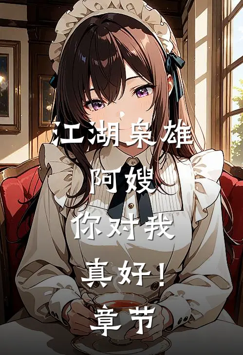 江湖枭雄阿嫂,你对我真好!章节