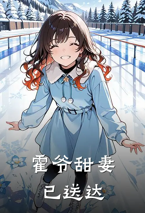 霍爷甜妻已送达