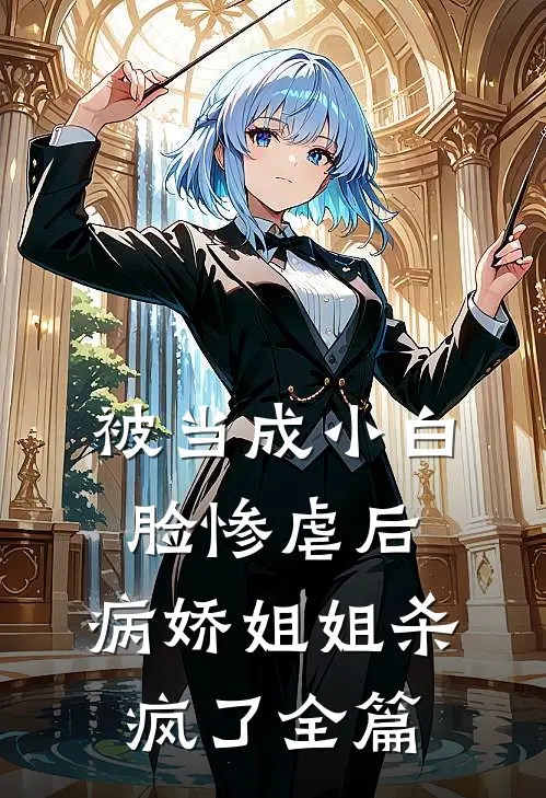 被当成小白脸惨虐后,病娇姐姐杀疯了全篇