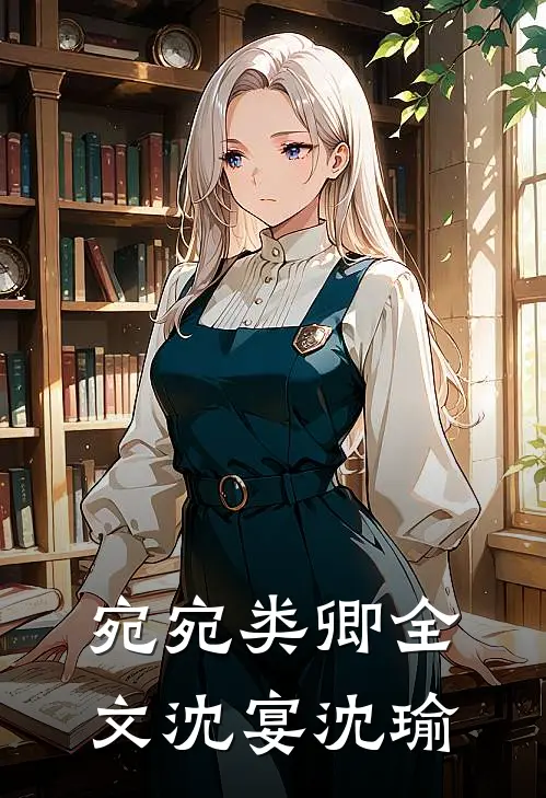 宛宛类卿全文沈宴沈瑜
