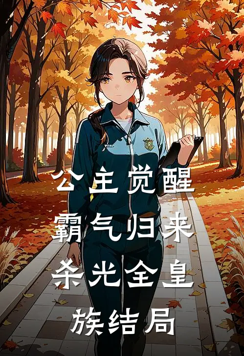 公主觉醒,霸气归来杀光全皇族结局