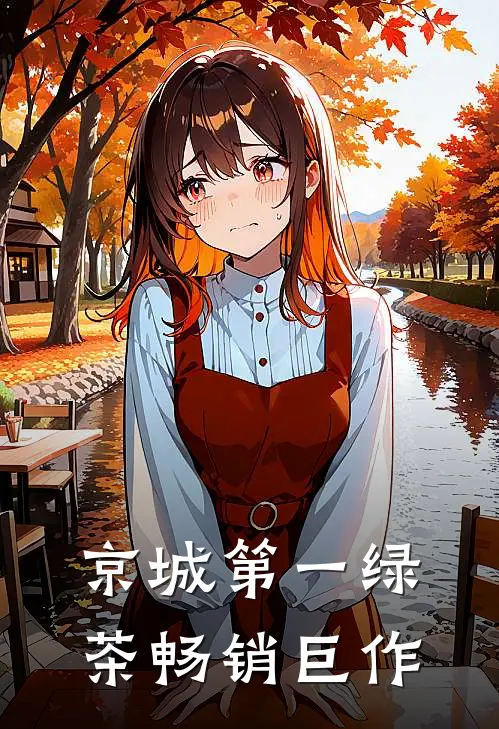 京城第一绿茶畅销巨作