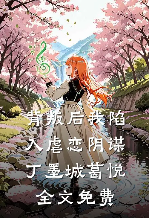 背叛后我陷入虐恋阴谋丁墨城葛悦全文免费观看