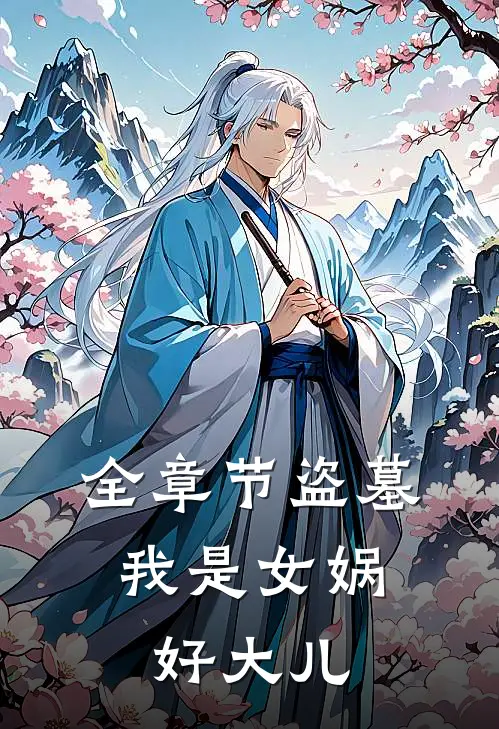 全章节盗墓我是女娲好大儿