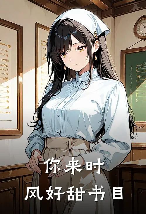你来时，风好甜书目