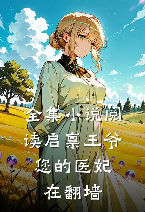 全集小说阅读启禀王爷：您的医妃在翻墙