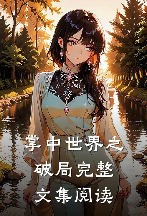 掌中世界之破局完整文集阅读全文