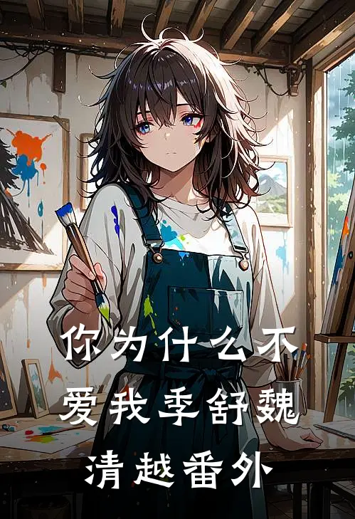 你为什么不爱我季舒魏清越 番外