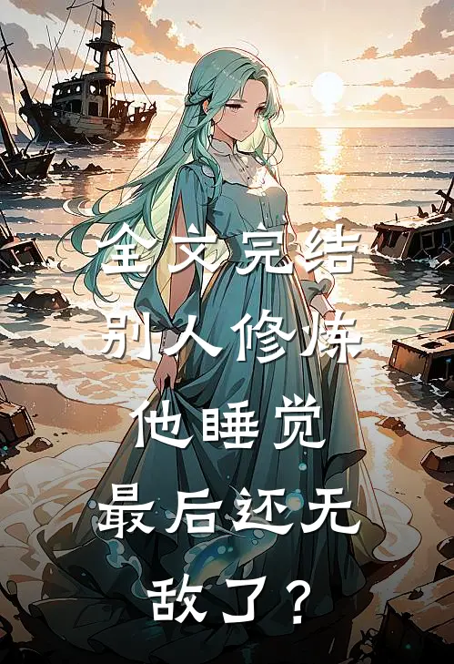 全文完结别人修炼他睡觉，最后还无敌了？