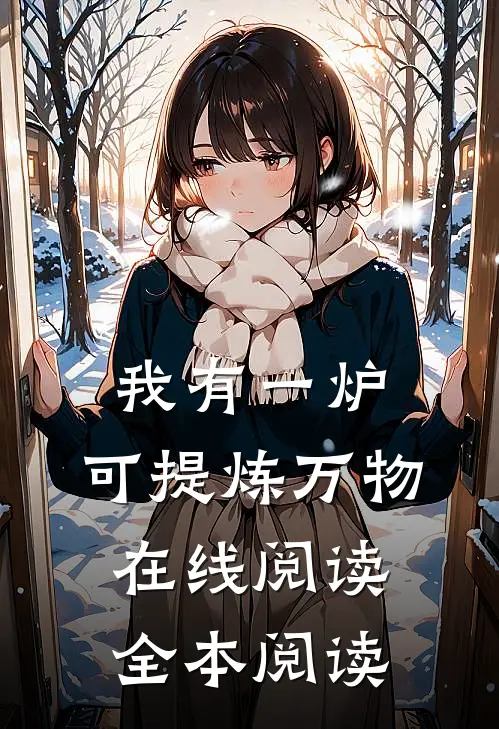 我有一炉，可提炼万物在线阅读全本阅读