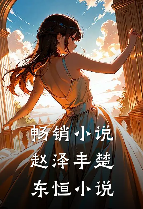 畅销赵泽丰楚东恒在线阅读