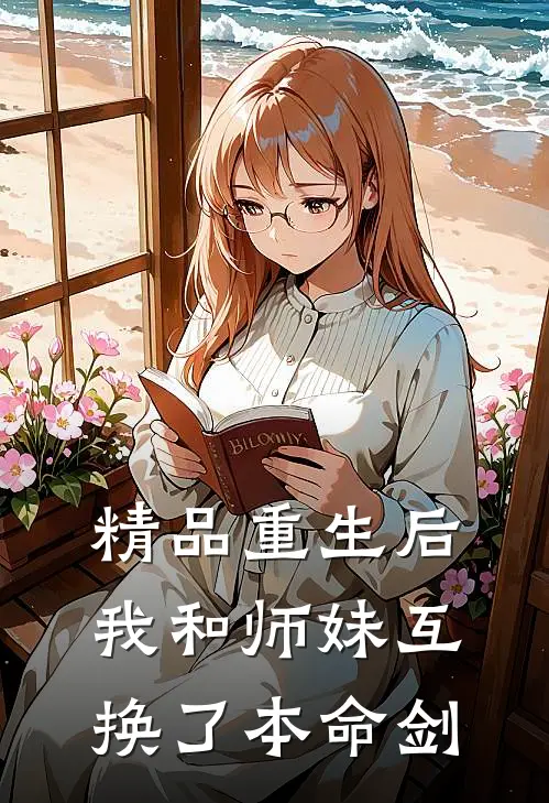 精品重生后,我和师妹互换了本命剑