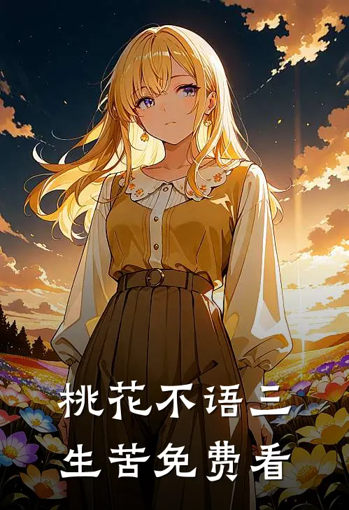 桃花不语三生苦免费看