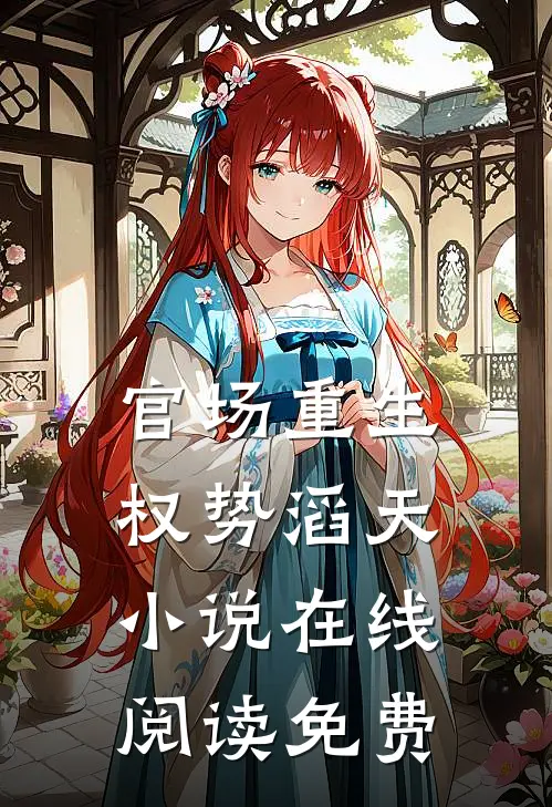 官场重生权势滔天在线阅读免费全文
