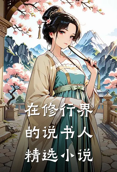 在修行界的说书人精选小说