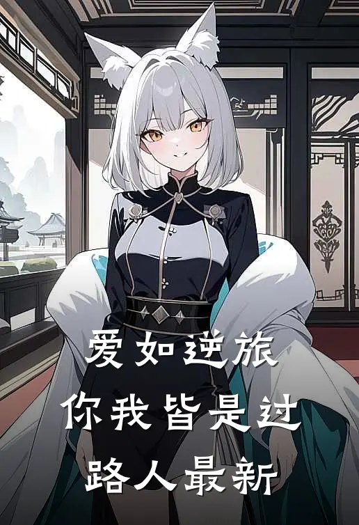 爱如逆旅,你我皆是过路人最新视频